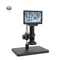 Kính hiển vi kỹ thuật số công nghiệp TERINO CA16MP-HD (7x-180x)